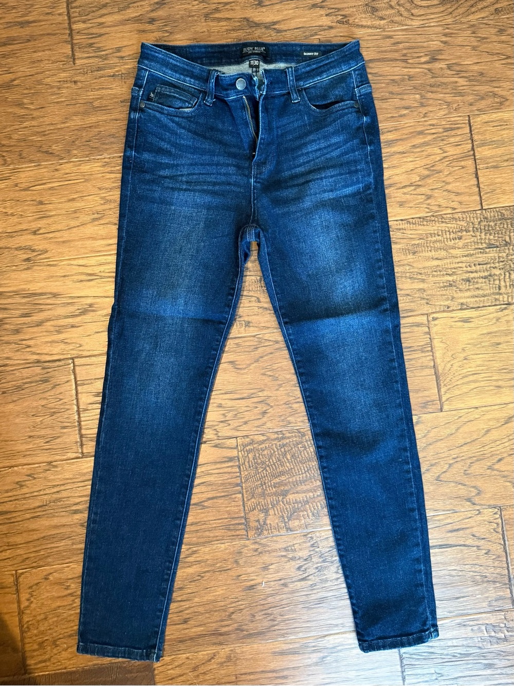 Judy Blue Skinny Jeans
